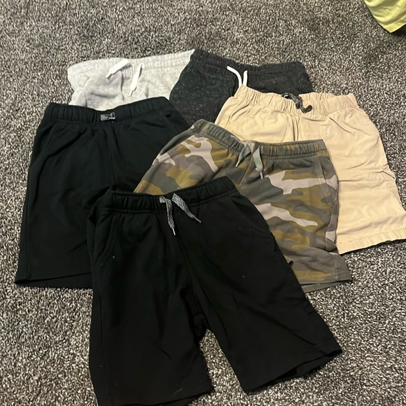 Boys Shorts Lot - Picture 1 of 13